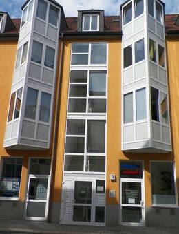 Möbliertes Wohnen mit Einbauküche - Zwickau