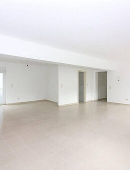 Exklusiver Erstbezug: Großzügige 3-Zimmer-Wohnung mit modernem Flair in Ludwigshafen - Ludwigshafen (Rhein)