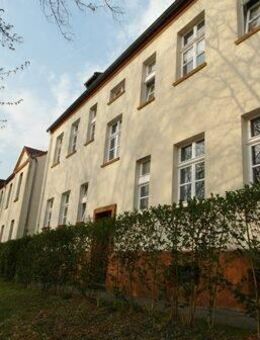 Wohnen, wo das Herz schlägt - in grüner Umgebung. - Essen