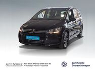 VW Touran, 2.0 TDI ACTIVE APP, Jahr 2022 - Ingolstadt