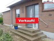BUNGALOW MIT VIEL POTENZIAL - Wohnen auf einer Ebene in Landkirchen!Modernisierungen erforderlich! - Fehmarn
