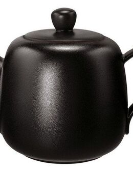 Seltmann Weiden Kanne Liberty, 1,65 l, (1-St), für Tee oder Kaffee, Fassungsvermögen 1,6 Liter