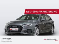 Audi A4, Avant 40 TDI Q S LINE OPTIKPKT, Jahr 2023 - Bochum