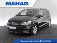 VW Touran, 2.0 TDI COMFORTLINE, Jahr 2020 - München