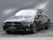 Mercedes A 180, PROGRESSIVE SPUR, Jahr 2023 - Itzehoe