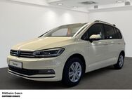 VW Touran, 2.0 TDI Trendline TAXI Taxi, Jahr 2022 - Mülheim (Ruhr)