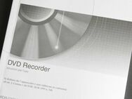 Gebrauchsanleitung Sony RDR-GX210 DVD Recorder Bedienungsanleitung; italienisch - Berlin