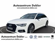 Audi A6, Avant 50 TFSI e quattro sport B O, Jahr 2021 - Mühlacker