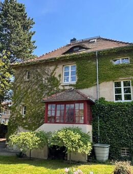 Gepflegtes Kleinod sucht neue Bewohner - Einfamilienhaus in Coswig - Coswig
