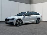 Skoda Octavia, Combi Sportline, Jahr 2024 - Buchholz (Nordheide)