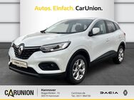 Renault Kadjar, ZEN TCe 140 GPF, Jahr 2021 - Barsinghausen