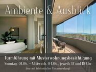 3-Zi-Loft-Apartment der Extraklasse mit Seeblick - 127 - Konstanz