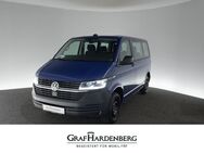 VW T6 Kombi, 2.0 l 1 Transporter TDI, Jahr 2022 - Aach (Baden-Württemberg)