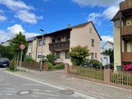 Charmantes Mehrfamilienhaus mit charakteristischem Garten in zentraler Lage von Erligheim - Erligheim