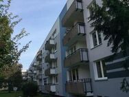 Preisgünstige und praktische 4-Zimmer-Wohnung - Hannover