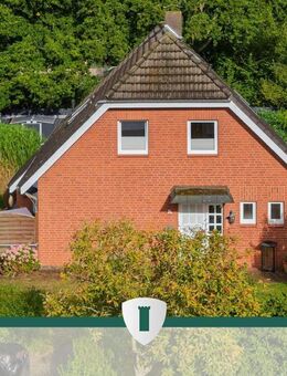 Sehr gepflegtes und saniertes Einfamilienhaus mit Garten und drei Stellplätzen in Ratekau - Ratekau