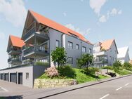 Wohnen im Grünen: Ihr Zuhause im Wohnpark Efritzweiler - Friedrichshafen