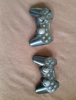 Original PS 3 Controller - Zeitz