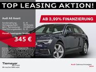 Audi A6, Avant 45 TFSI Q DESIGN TOUR, Jahr 2023 - Bochum