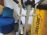 Crosstrainer - Straubenhardt