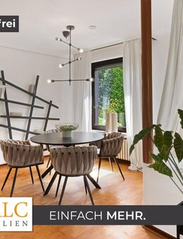 Aus dem Dornröschenschlaf ins Familienglück - Einfamilienhaus in Rosellerheide! - Neuss