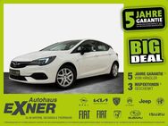 Opel Astra K 1.2 Turbo EDITION LED*PDC*Klima - Hof