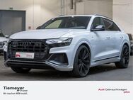 Audi Q8 55 TFSIe Q 2 x S LINE LM23 KAMERA NAVI BuO S-SITZE+ - Plettenberg