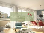 Perfekt für Familien: Penthouse mit Terrasse - Wildau