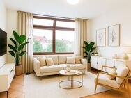 Wohlfühlen in bester Lage - 3-Zimmer-Wohnung - München