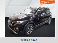 VW T-Cross, 1.0 TSI MOVE Sitzheizu, Jahr 2024 - Nürnberg