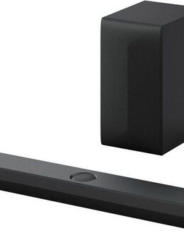 LG DS70TY Soundbar (Bluetooth, 400 W)