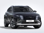 Hyundai Tucson, 1.6 T-GDI 48V DCT7 "Trend" MY25, Jahr 2022 - Darmstadt