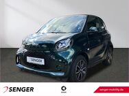 smart EQ fortwo, Passion 22KW-Bordlader, Jahr 2021 - Friesoythe