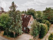 Einfamilienhaus mit Renovierungsbedarf auf idyllischem Grundstück in Brietlingen - Brietlingen