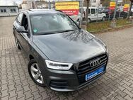 Audi Q3 2.0 TDI SPORT QUATTRO*S.LINE SPORT PAKET PLUS - Offenbach (Main)