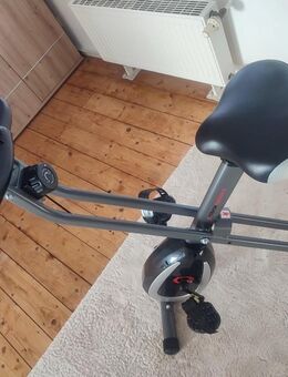 Heimtrainer - Dassow