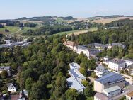 Einzigartige Lage am Kurpark von Bad Steben - Bad Steben