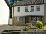 Einfamilienhaus mit großem Grundstück und Nebengebäuden in Griesborn zu kaufen - A20844 - Schwalbach