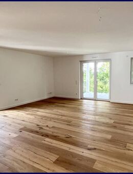 Exklusive 3-Zi Wohnung - NEUBAU - Willich