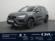 CUPRA Ateca, 1.5 TSI, Jahr 2022 - Leverkusen