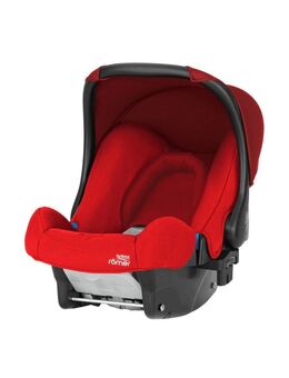 Britax Römer Babyschale Baby-Safe - Wuppertal