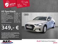 Audi A3, Sportback 30 TFSI ADVANCED VCP, Jahr 2023 - Offenbach (Main)
