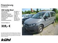 VW Caddy, 1.4 TSI Maxi Kombi 7 Sitzer, Jahr 2019 - Hildesheim