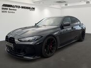 BMW M3, xDr Comp Carbon Seats LASER CURVED HK, Jahr 2023 - Aichach Zentrum