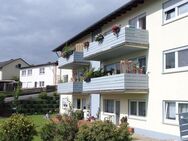Schöne 3-Zimmer-Wohnung mit Balkon in Hünstetten-Beuerbach - Hünstetten