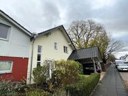 Wohnhaus für 1- 2 Fam./Generationen in ruhiger Lage von Oberdrees zwischen Rheinbach und Swisttal - Rheinbach