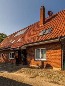 Geestland-Debstedt // Wohnen, arbeiten und Miete kassieren unter einem Dach! - Langen (Landkreis Cuxhaven)