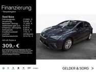 Seat Ibiza, 1.0 TSI FR, Jahr 2024 - Haßfurt