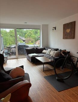 Attraktive Wohnung zu vermieten: Komfortables Zuhause in zentraler Lage - Freilassing