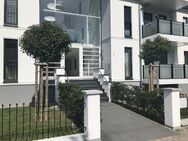 Ferienwohnung im AQUAMARIN - Dierhagen (Ostseebad)